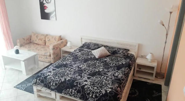 Апартаменты Apartment Marta