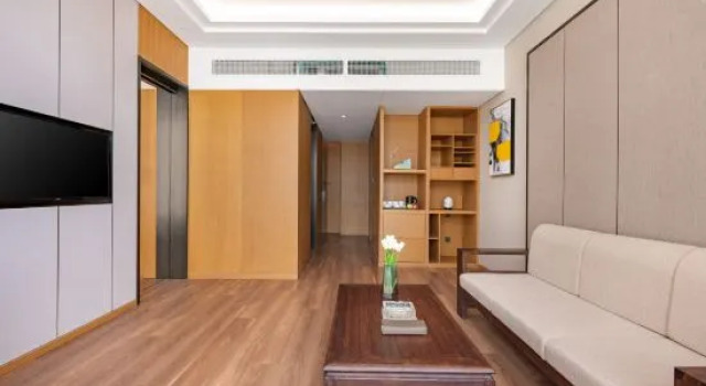 Люкс Business Qianyang  Haitang  Qianhu  Qesort   Hotel