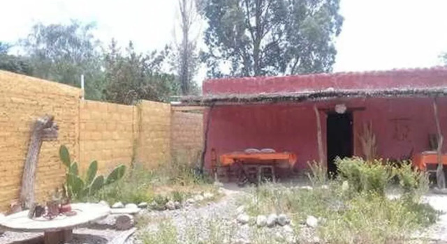 Casa Amancay, Book Hotel Amaicha del Valle 