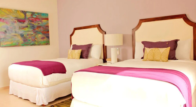 Haixa 502 by Vallarta Rentals, Boek Hotel SPA-hotels in Nayarit, SPA
