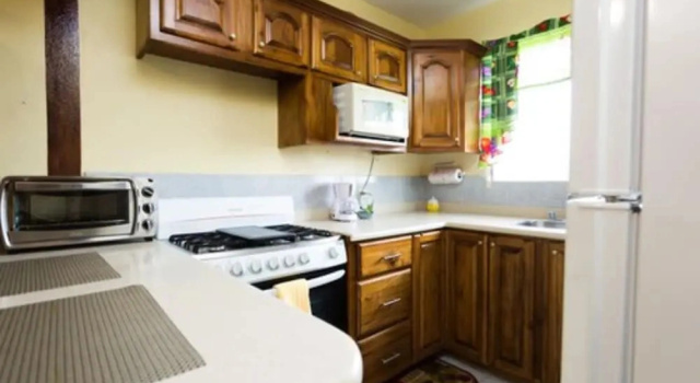 Апартаменты Executive New Kingston Most Central Guest Apt