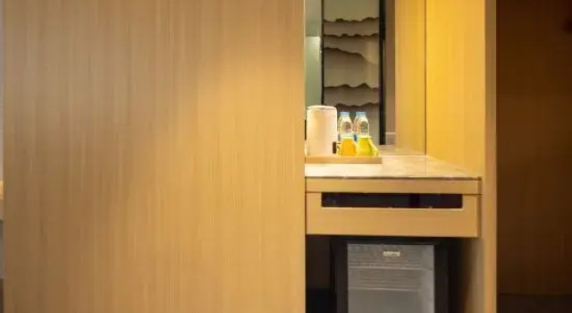 HanHui Hotel (Tongxing Life Plaza), Prenota Hotel Hotel a Hubei con parcheggio, Parcheggio