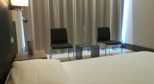 Номер Standard Poggio Hotel