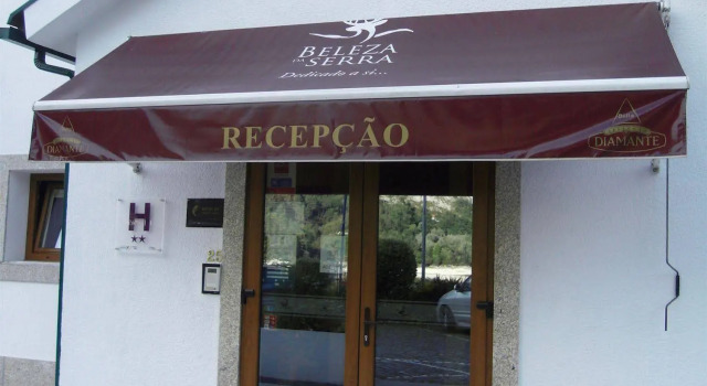 Beleza Serra Guide Hotel, Забронировать Отель Жереш Пенеда-Жереш