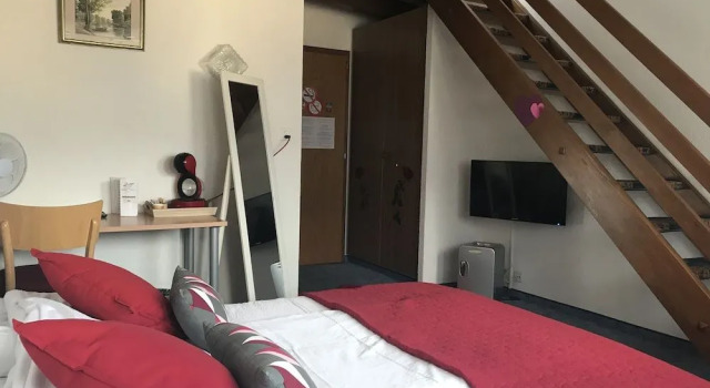 OH!Berge, Buchen Sie Hotel Chamoson Kanton Wallis