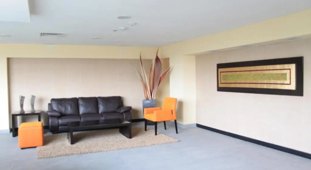 Holiday Inn Express Guadalajara Expo by IHG