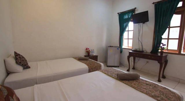 Melati View Hotel