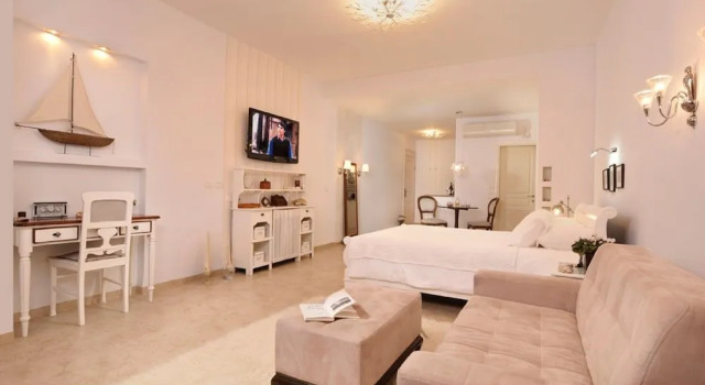 Yamim Suites On The Beach, Забронировать Отель Отели Северного округа Израиля с бассейном, Бассейн
