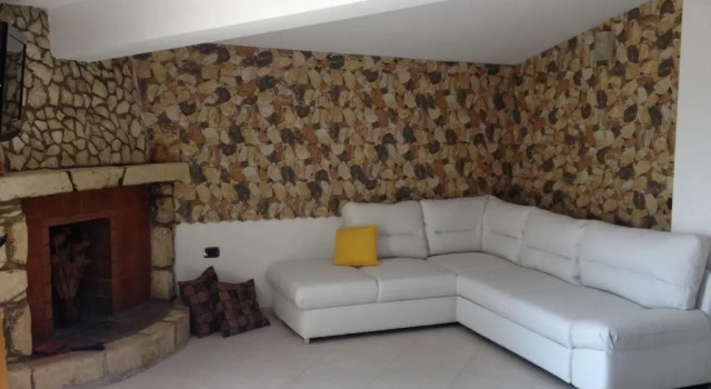 Appartamento Il Terrazzo Sul Basento