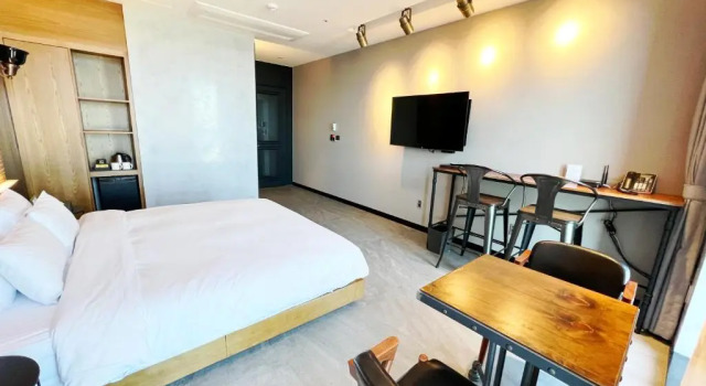 Номер Standard Hotel Laon