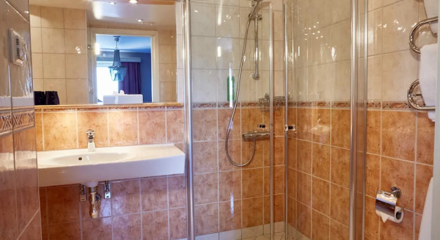 Люкс Hotell Högland