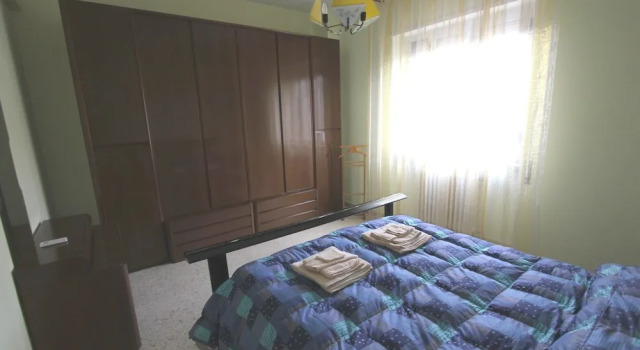 Apartment With 3 Bedrooms in san Benedetto del Tronto, With Wonderful, Rezervovat Apartmán San Benedetto del Tronto 