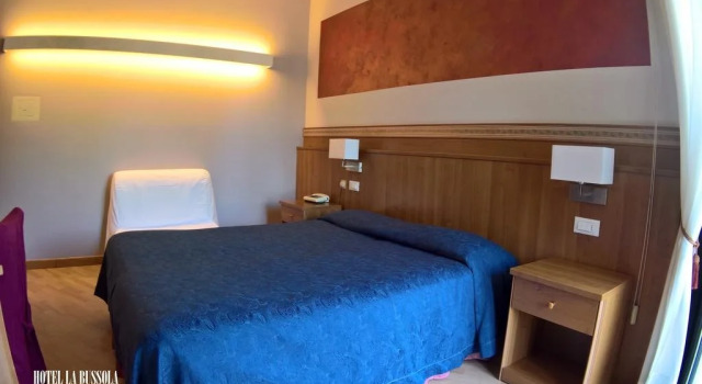 Hotel La Bussola