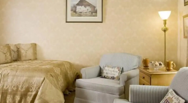 Crestmont Inn, 예약 호텔 Muncy 펜실베이니아