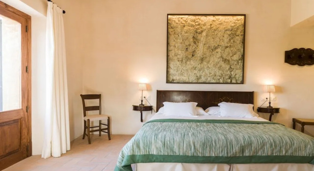 Agroturisme Gossalba, Reserva ahora Casa o chalet Hoteles en Mallorca con desayuno, Desayunos