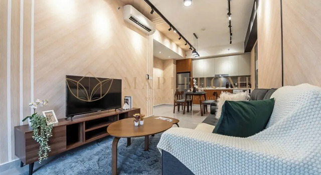 Agile Premier Suites Kuala Lumpur