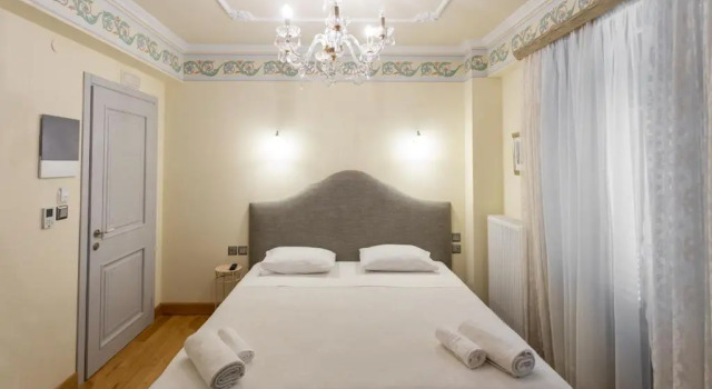 Номер Superior Casa Verde