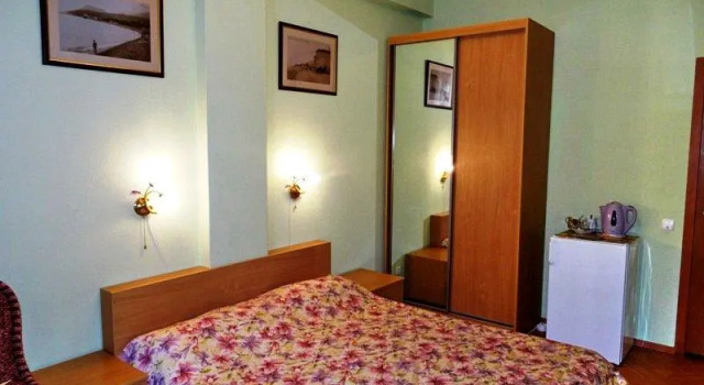 Orion Guest House, Varaa Matkakoti Alushta Alushta, Ukraine