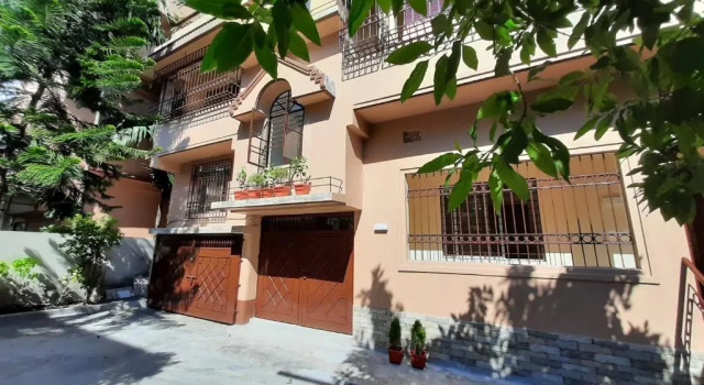 Mulaqat Homestay, Réserver Chambre d'hôtes Bagdogra West Bengal