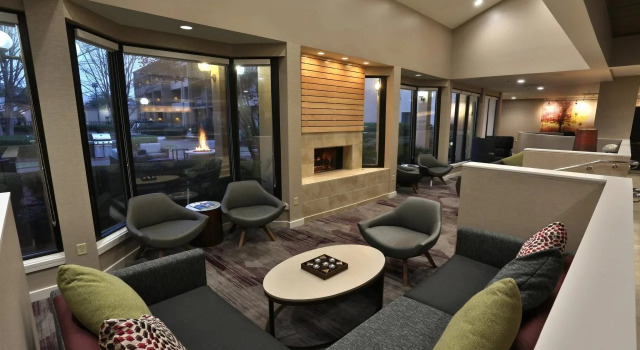 Hotel Preston, Varaa Hotelli Montgomery Alabama