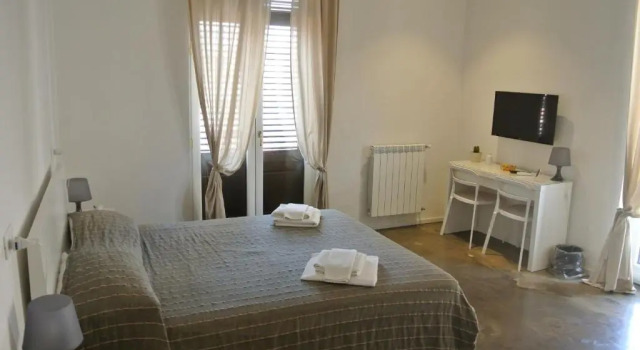 Suite Palermo Rooms
