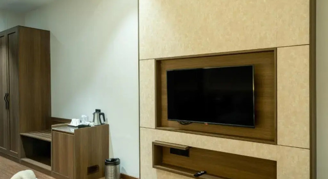 Номер Deluxe Hotel Mivaante