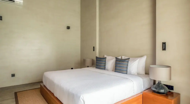 Номер Standard Villa Thamburu, Bentota