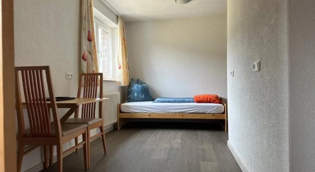 Трёхместный номер Standard Lutz Alpenblick B&B