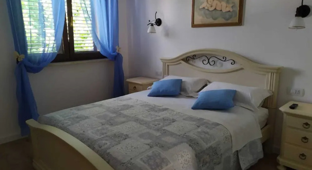 Il Giardino Degli Ulivi, Rezervovat Hotel  