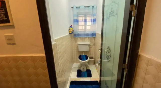 Коттедж Stunning 2-bed House in Madina