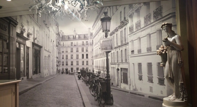 Hotel Elysa-Luxembourg, Забронировать Отель Отели Парижа 3 звезды, рядом с Je Veux Etre Photographe!, 3*