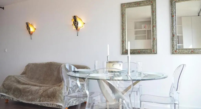 Appartement Banyuls-sur-Mer, 2 pièces, 4 personnes - FR-1-225C-442, Забронировать Апартаменты/квартира Апартаменты Баньюль-сюр-Мер, Апартаменты/квартира