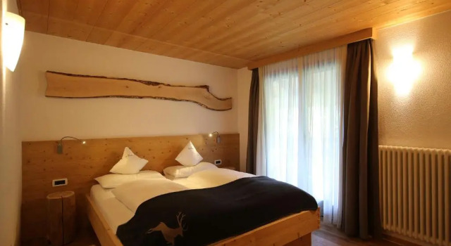 La Bercia Dolomites Chalet