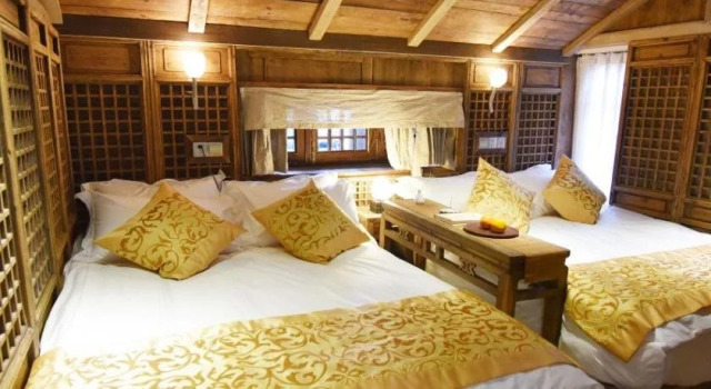 Zen Life Boutique Inn, Забронировать Бутик-отель Бутик-отели Сиху, Бутик-отель