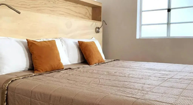 117 Suites Donceles Centro Histórico Cdmx
