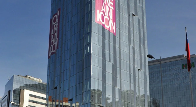 ICON Hotel