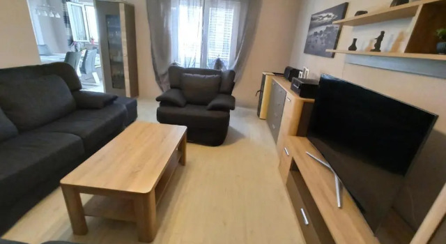 Апартаменты Apartments Roncevic