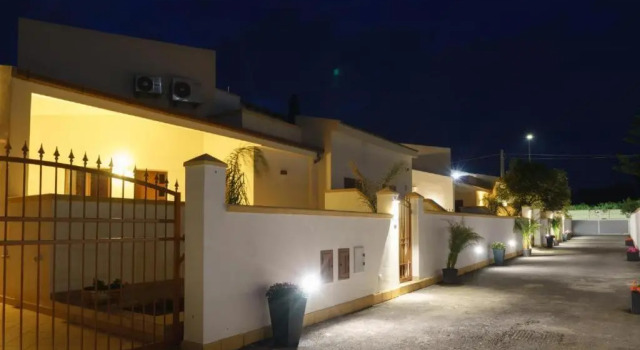 Bono Vacanze Villa San Marco Luxury Holidays Homes, Book Villa Hotels in Sciacca with a Pool, Swimming Pool