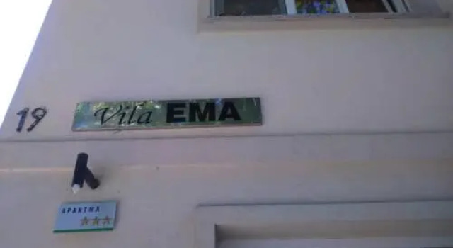 Vila Ema