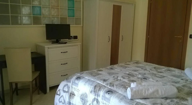 B&B Sant'Oronzo Turi, Book Bed and Breakfast Hoteller i Turi med morgenmad, Morgenmad