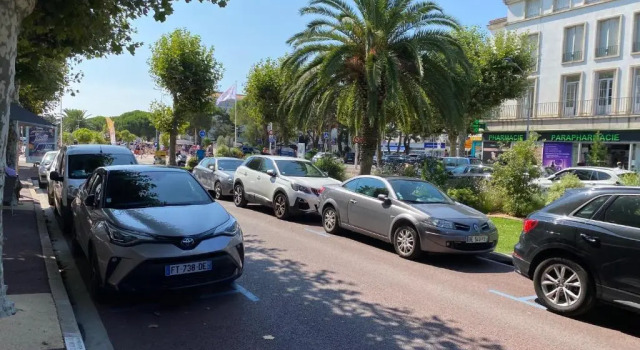 Апартаменты Résidence Aristide Briand Royan centre ville proximité plages et commerces
