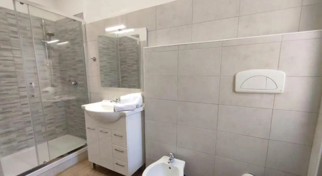 Apartment G21 Guest House