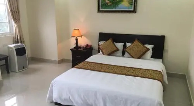 Khách Sạn Thành Đạt 1