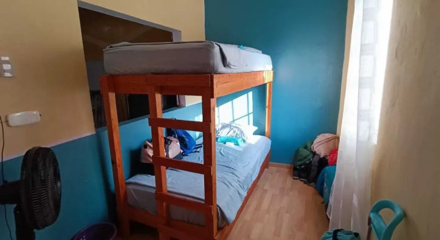 El Costeñito Hostal - Hostel, Rezervasyon Pansiyon / Hostel Veracruz Veracruz