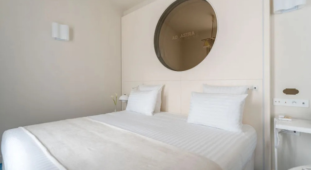 Трёхместный номер Standard Hotel Astra Opera - Astotel