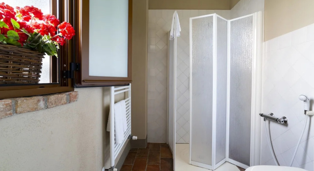 Двухместный номер Standard Cantagrillo Boutique Hotel