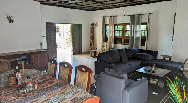 ROMO house