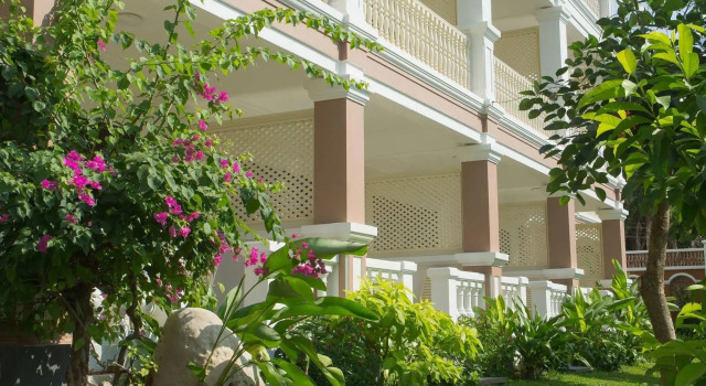 Tahiti Resort