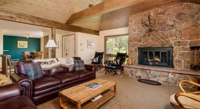 Adams Vacation At Windcliff 2 Bedroom Home by RedAwning, Reserva ahora Casa o chalet Estes Park Parque Nacional de las Montañas Rocosas