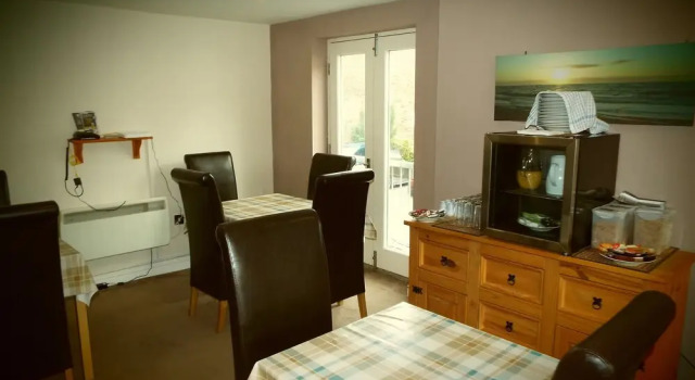 Town House B & B, Забронировать Отель «постель и завтрак» Скиптон Yorkshire Dales